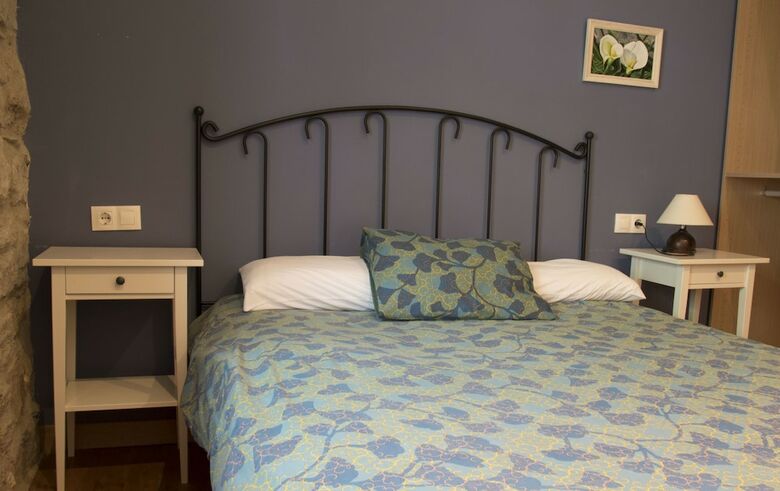Hostal Albergue Bei.tu