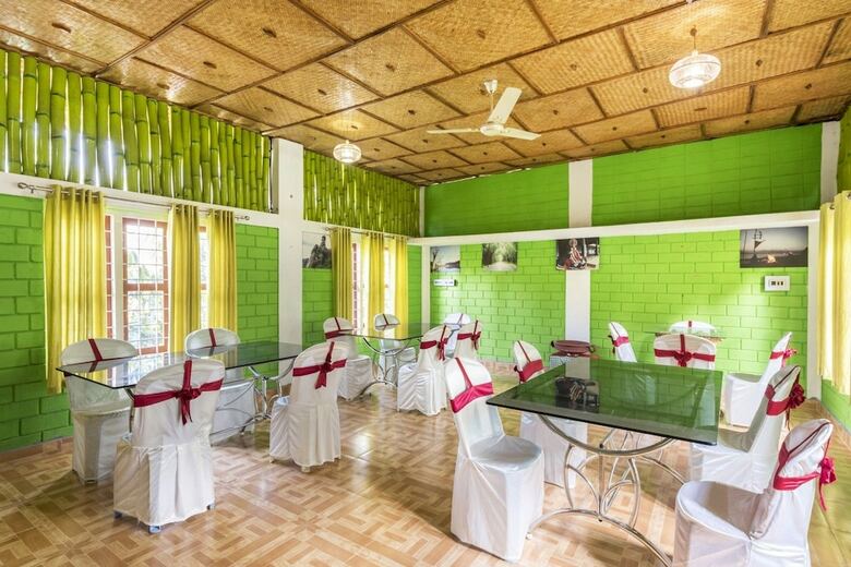 Guesthouser 3 Bhk Villa E574