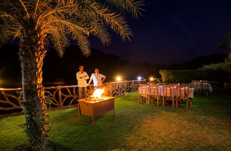 Apartamento Lake Alpi Resort Kumbhalgarh