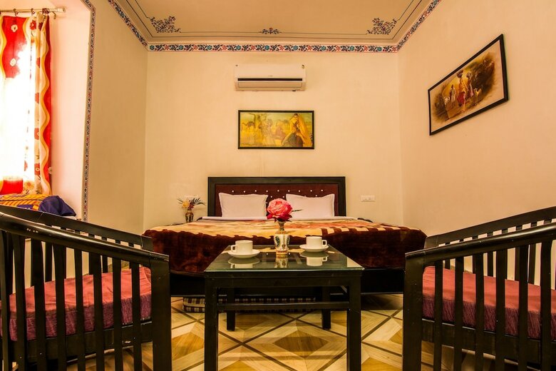 Apartamento Lake Alpi Resort Kumbhalgarh