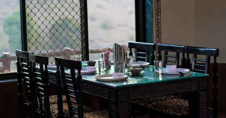 Apartamento Lake Alpi Resort Kumbhalgarh
