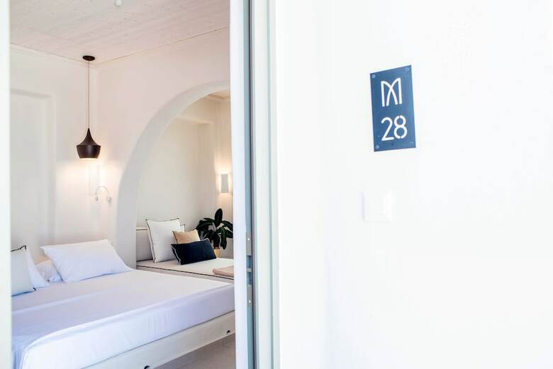 Melidron Luxury Hotel & Suites