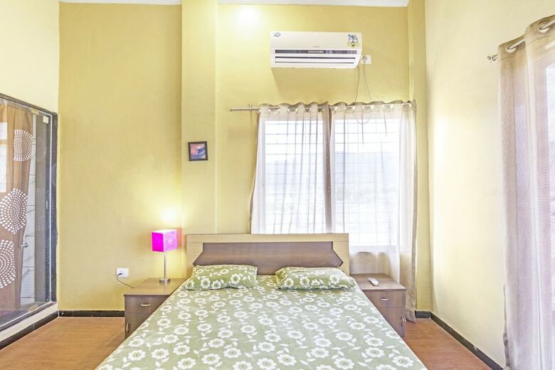 Villa Guesthouser 3 Bhk Bungalow C477