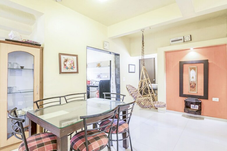 Villa Guesthouser 3 Bhk Bungalow C477