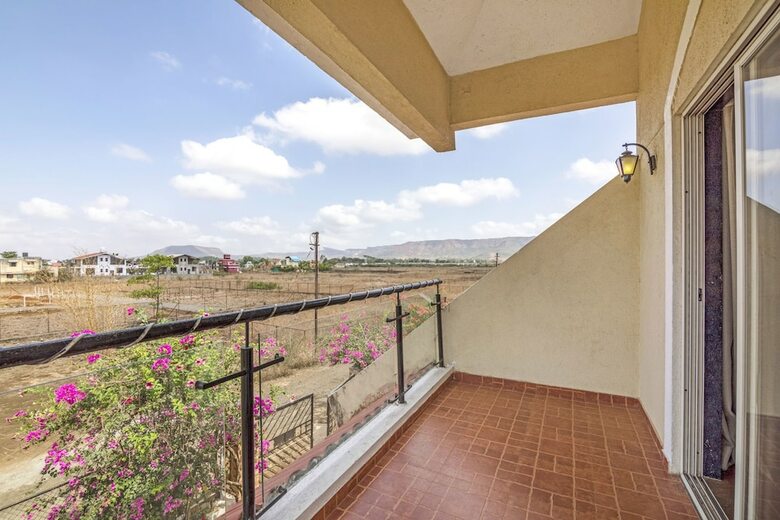 Villa Guesthouser 3 Bhk Bungalow C477