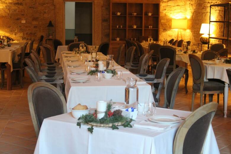 Apartamento Spao Borgo San Pietro Aquaeortus