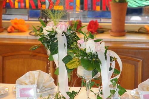 Hostal Hotel Vierjahreszeiten