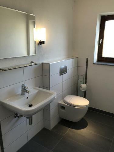 Agroturismo G�stehaus Gr�nberger