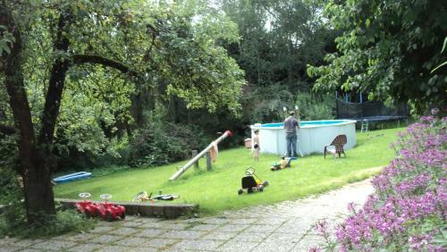 Agroturismo G�stehaus Gr�nberger