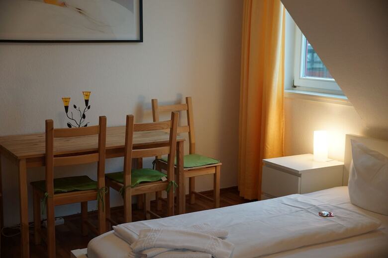 Hotel Postbauer-heng