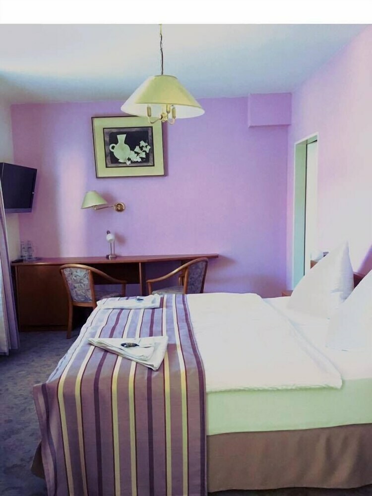 Hotel Am Markt