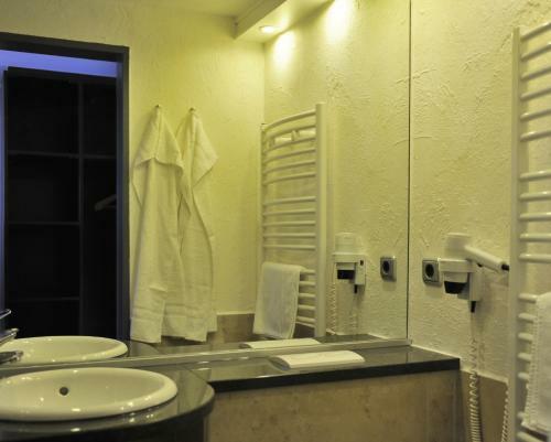 Posada G�stehaus Am R�uschenberg