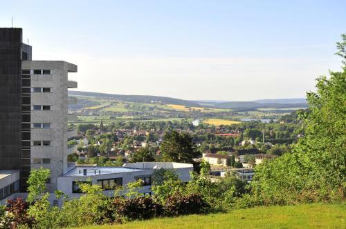 Posada G�stehaus Am R�uschenberg
