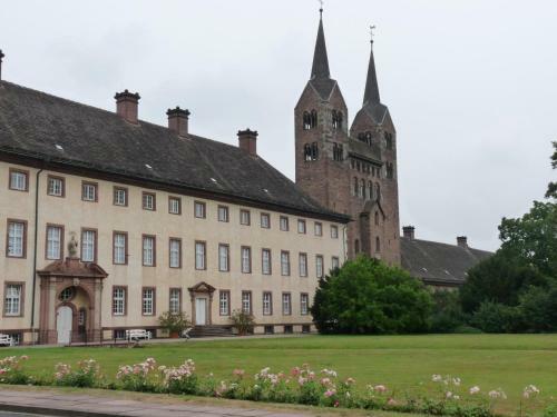 Posada G�stehaus Am R�uschenberg