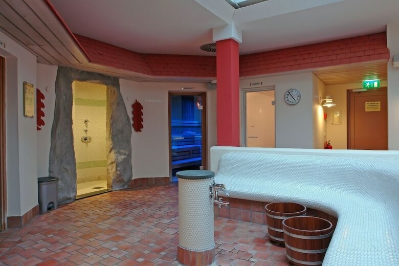 Hotel Villa Huxori
