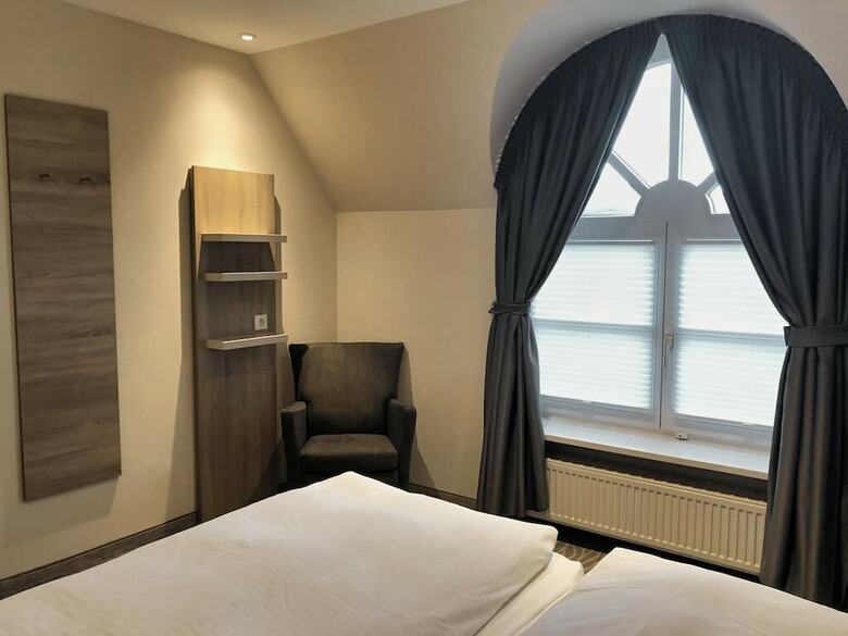 Hotel Villa Huxori