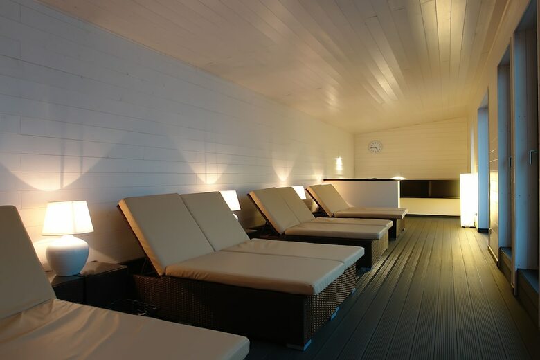Hotel Villa Huxori
