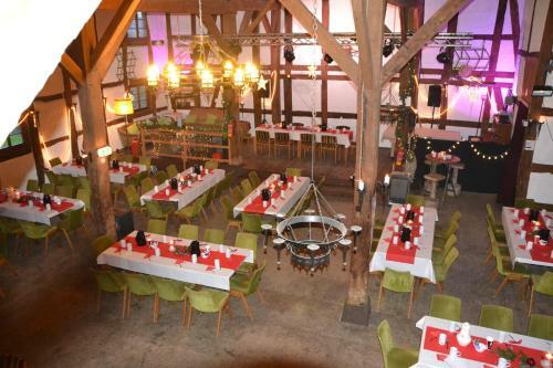 Hotel Tonenburg