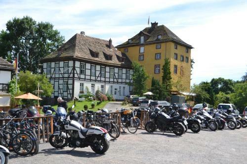 Hotel Tonenburg