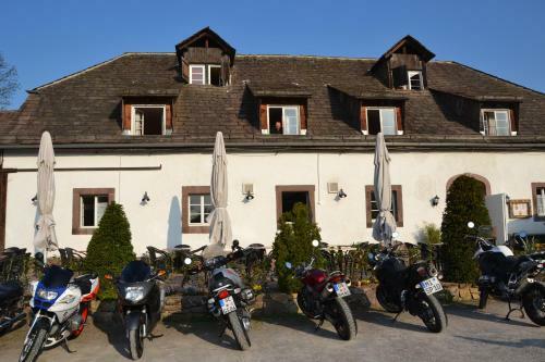 Hotel Tonenburg
