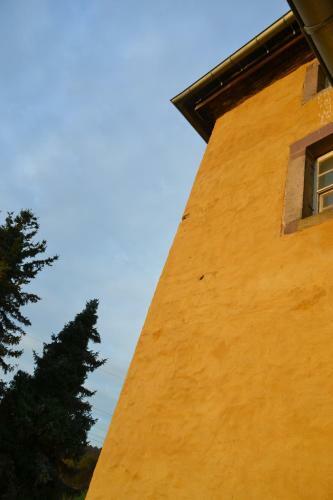 Hotel Tonenburg