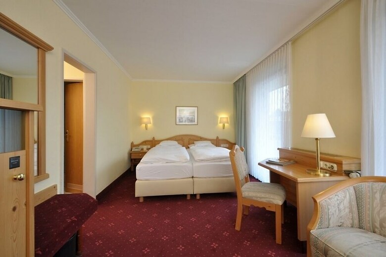 Ringhotel Niedersachsen