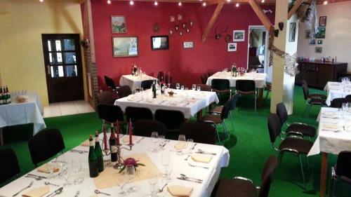 Hostal Landhotel Grober's Reiterhof