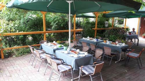 Hostal Landhotel Grober's Reiterhof