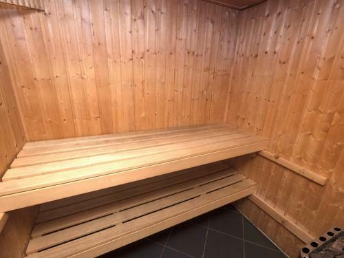 Beautiful Holiday Home In Elend With Private Sauna