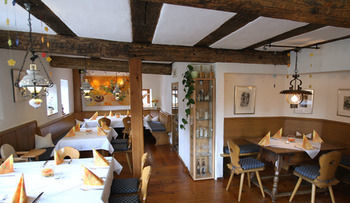 Hotel Landhaus Zum Falken