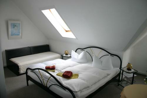 Hostal Pension Bodetal