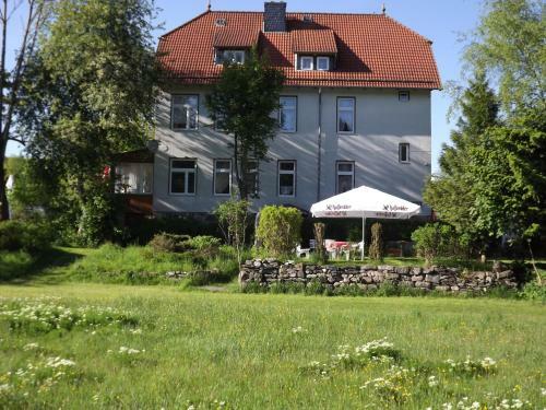 Hostal Pension Bodetal