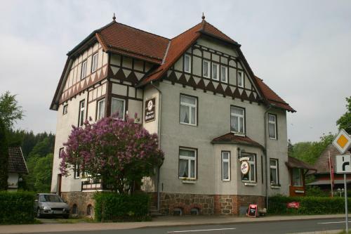 Hostal Pension Bodetal