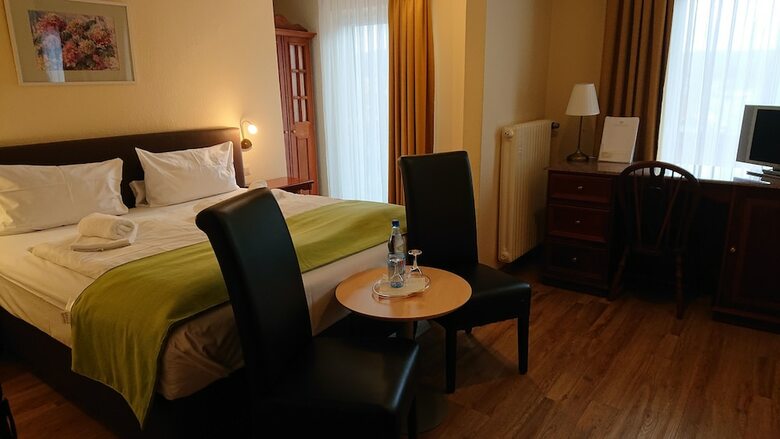 Waldhotel Soodener Hof