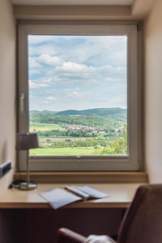Landidyll Hotel Berggasthof Ahrenberg