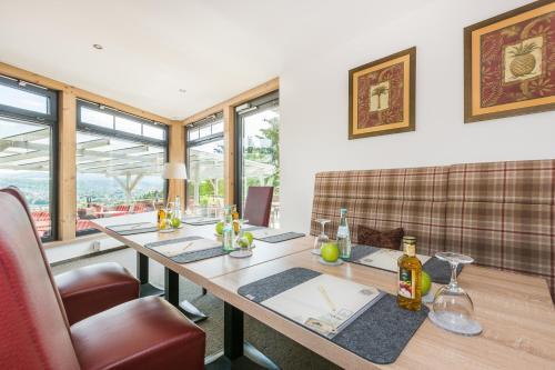 Landidyll Hotel Berggasthof Ahrenberg