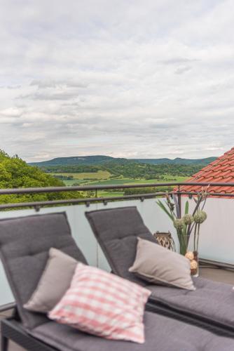 Landidyll Hotel Berggasthof Ahrenberg