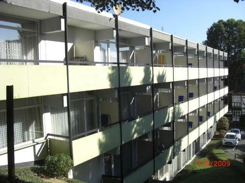 Hotel Martina