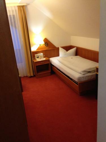 Hotel Martina