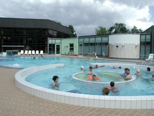 Hotel Martina