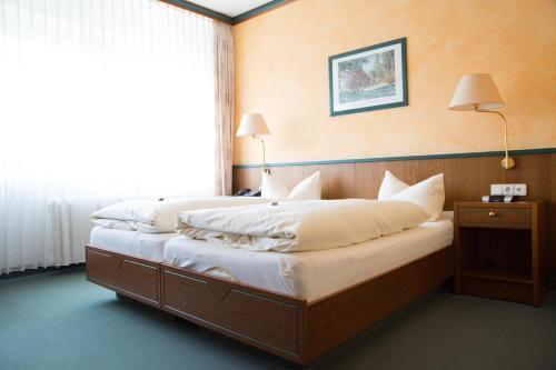 Hotel Reifenstein
