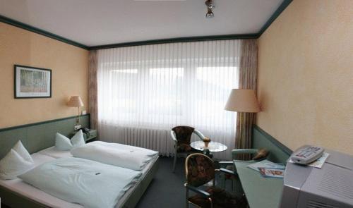 Hotel Reifenstein