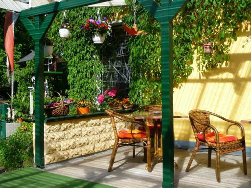 Parkhotel Am Schwanenteich