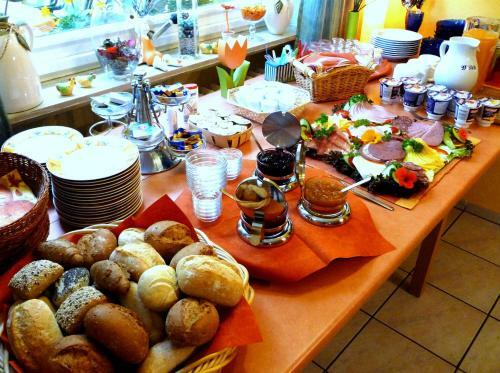 Parkhotel Am Schwanenteich