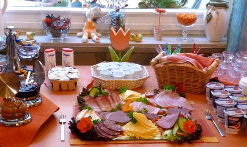 Parkhotel Am Schwanenteich