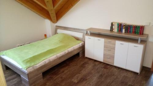Apartmenthaus Reichelt