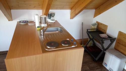 Apartmenthaus Reichelt