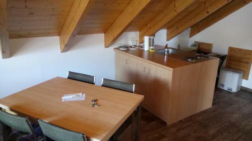 Apartmenthaus Reichelt