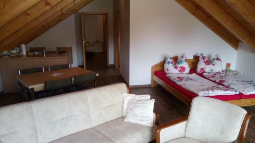 Apartmenthaus Reichelt