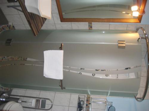 Hotel Restaurant Lr6